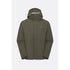Rab Downpour Waterproof Jacket