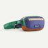 Patagonia Terravia Mini Hip Pack 1l Solstice Purple