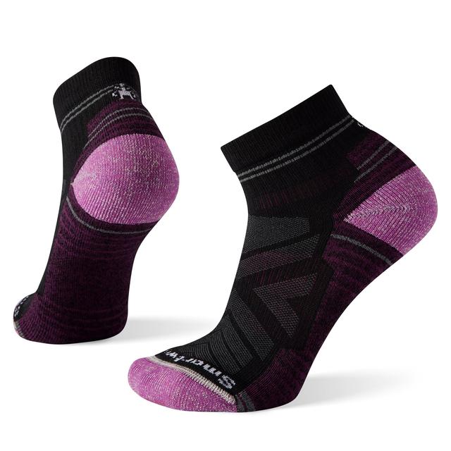 Smartwool Hike Ankle Socks Black
