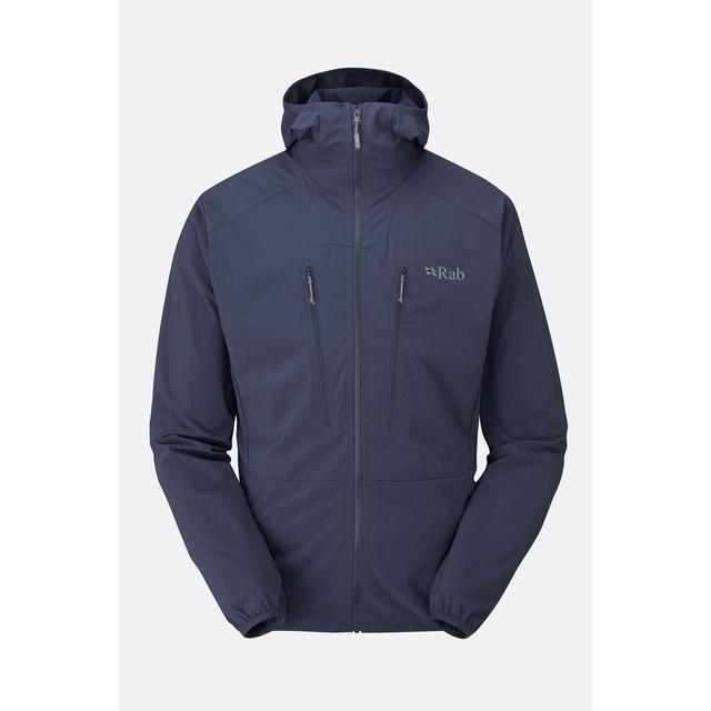 Rab Borealis Jacket Deep Ink