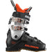 Salomon Shift Alpha Boa 110 Black / Orange Tiger / Orange Tiger