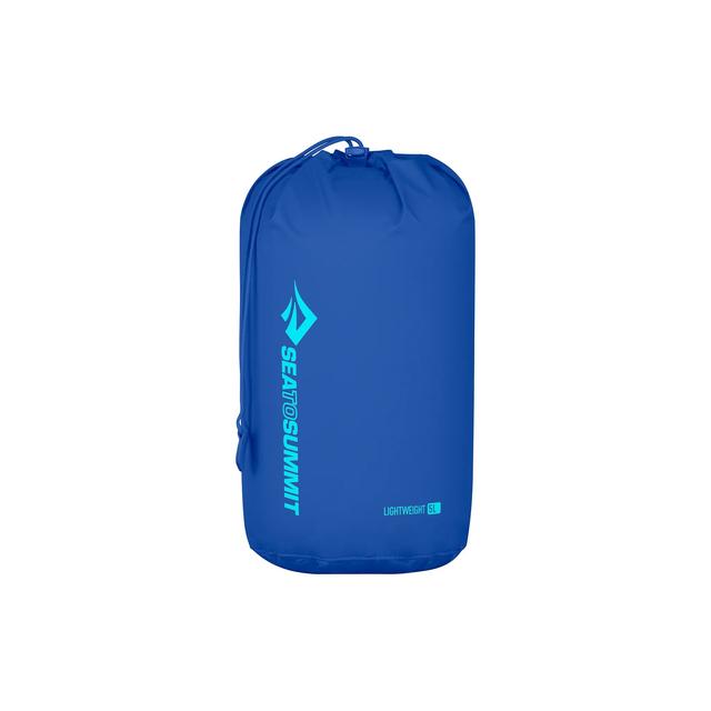 Sea To Summit Lightweight Stuff Sack 5l Surf Blue