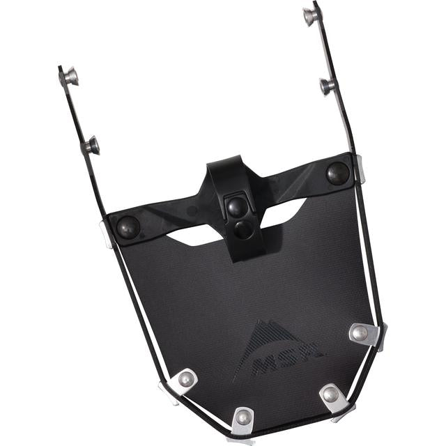Msr Lightning Tails Black