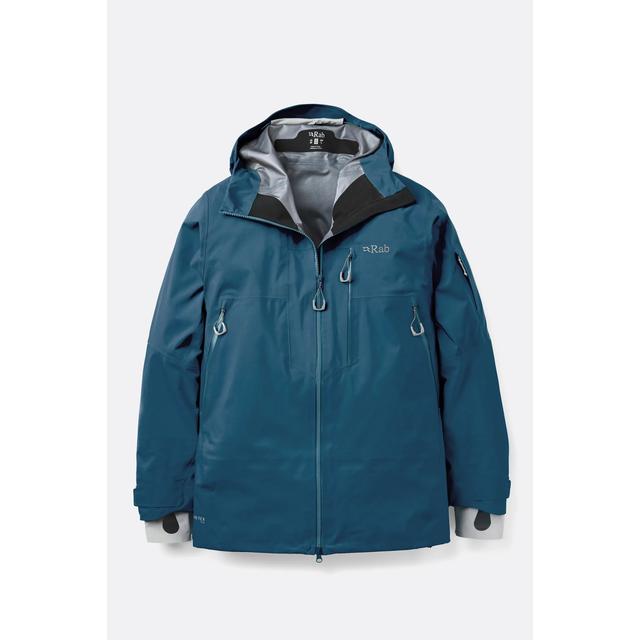 Rab Khroma Latok Gore Tempest Blue