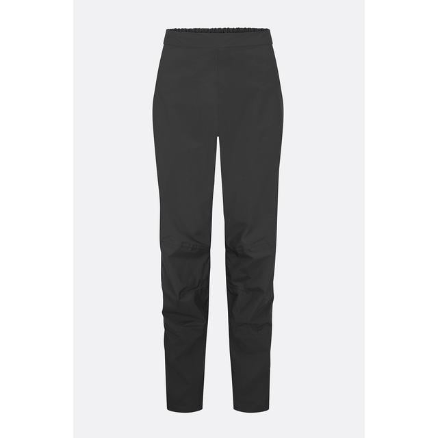 Rab Downpour Mountain Waterproof Pants Black