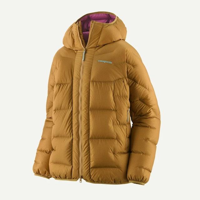 Patagonia Durable Down Parka BCBN