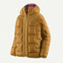 Patagonia Durable Down Parka BCBN