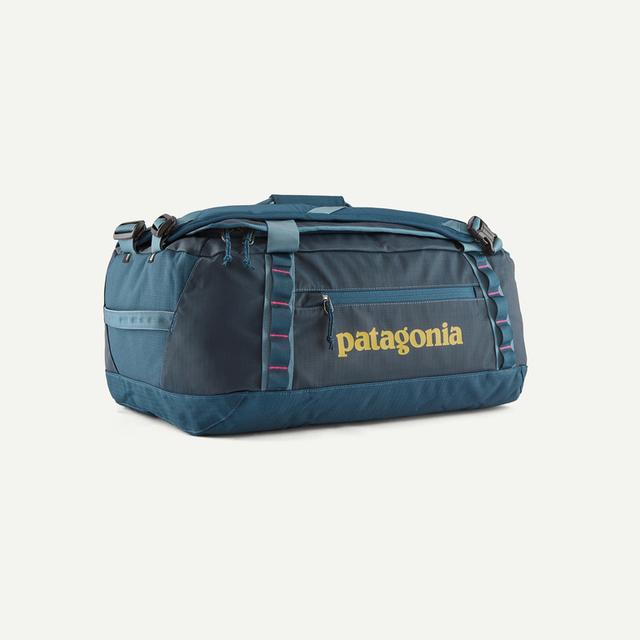 Patagonia Black Hole Duffel 40l Tidal Teal