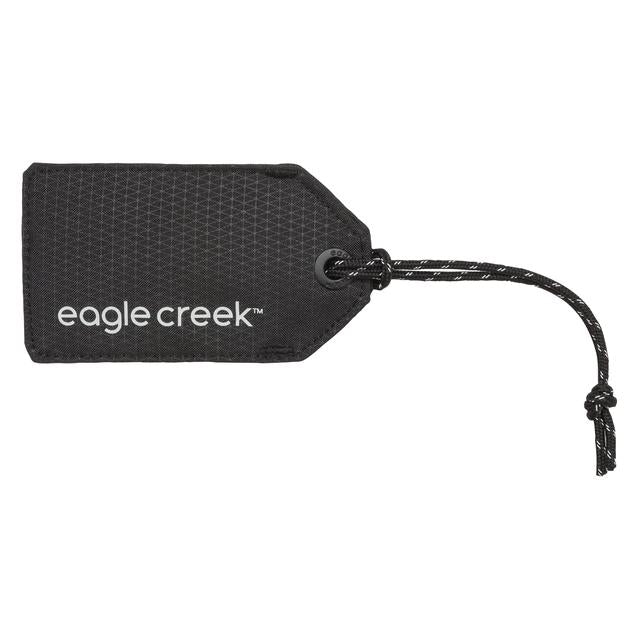 Eagle Creek Reflective Luggage Tag Mandarin