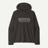 Patagonia Capilene Cool Daily Hoody Black