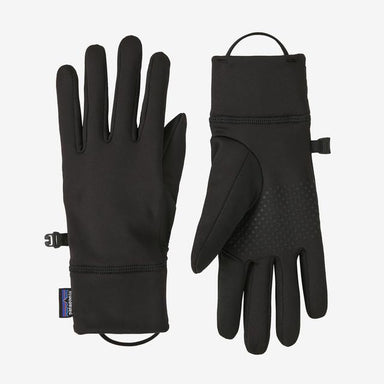 Patagonia R1 Daily Gloves Black