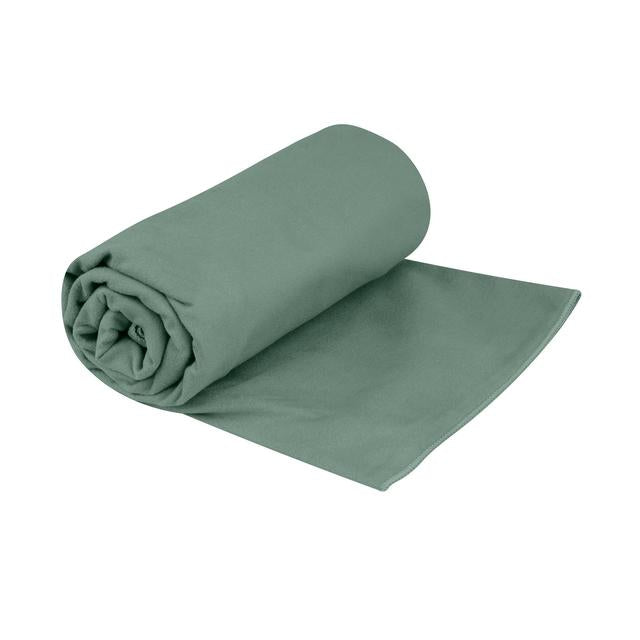 Sea To Summit Drylite Towel Sage Green