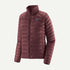 Patagonia Down Sweater Dark Ruby
