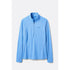 Rab Sonic Ls Zip Bluebird