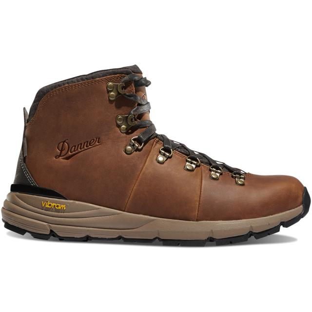 Danner Mountain 600 4.5" Rich Brown