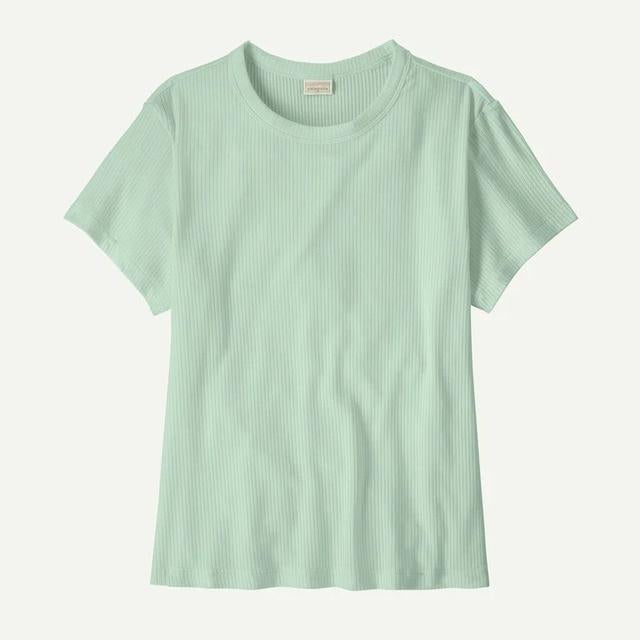 Patagonia Womens Rib Thin Ice