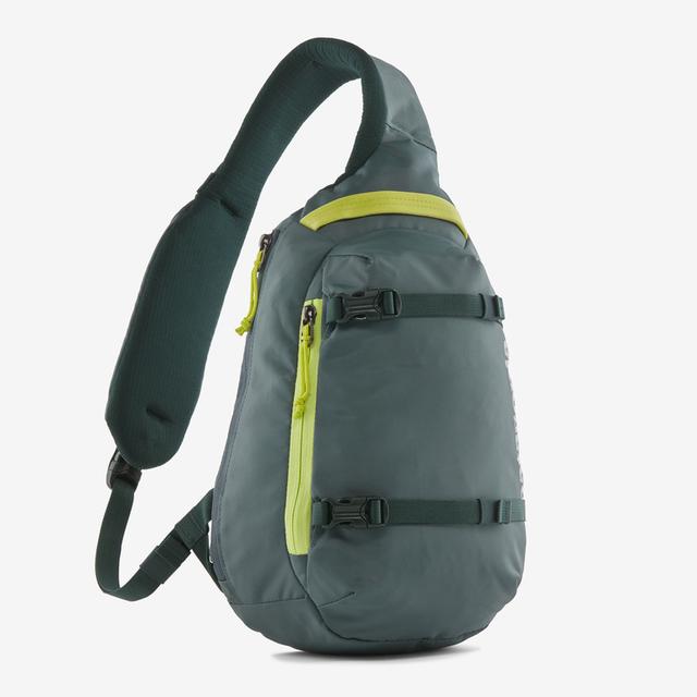 Patagonia Atom Sling 8l Nouveau Green