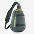 Patagonia Atom Sling 8l Nouveau Green