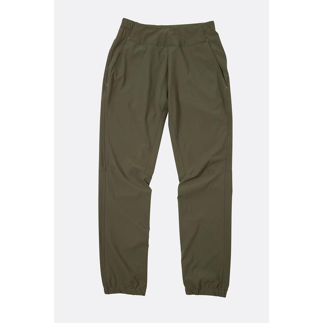 Rab Harpur Pants Army