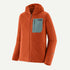 Patagonia R1 Air Full Zip Hoody CLOR