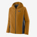 Patagonia Nano-air Light Hybrid Hoody Raptor Brown