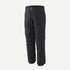 Patagonia Mens Triolet Pants - Alpine & Waterproof Pants/bibs - Nouveau Green - 83217 - Xs Black