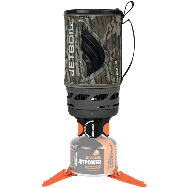 Jetboil Flash 1.0l Fast Boil System Multicolor