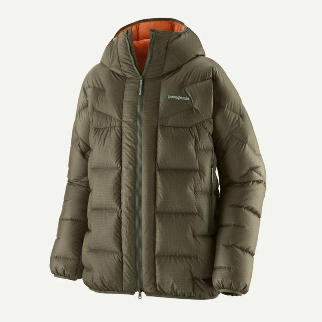 Patagonia Durable Down Parka BSNG