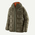 Patagonia Durable Down Parka BSNG