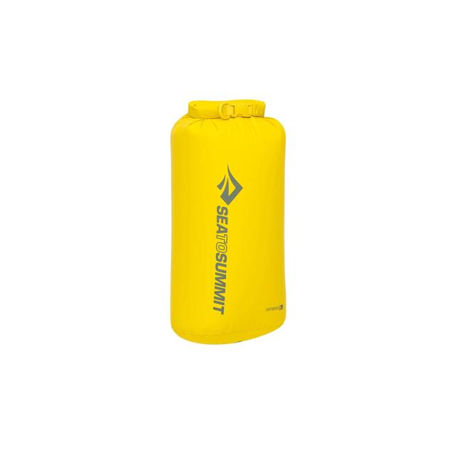 Sea To Summit Lightweight Dry Bag 8l Sulphur Yellow