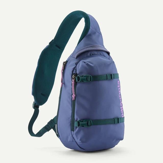 Patagonia Atom Sling 8l Current Blue