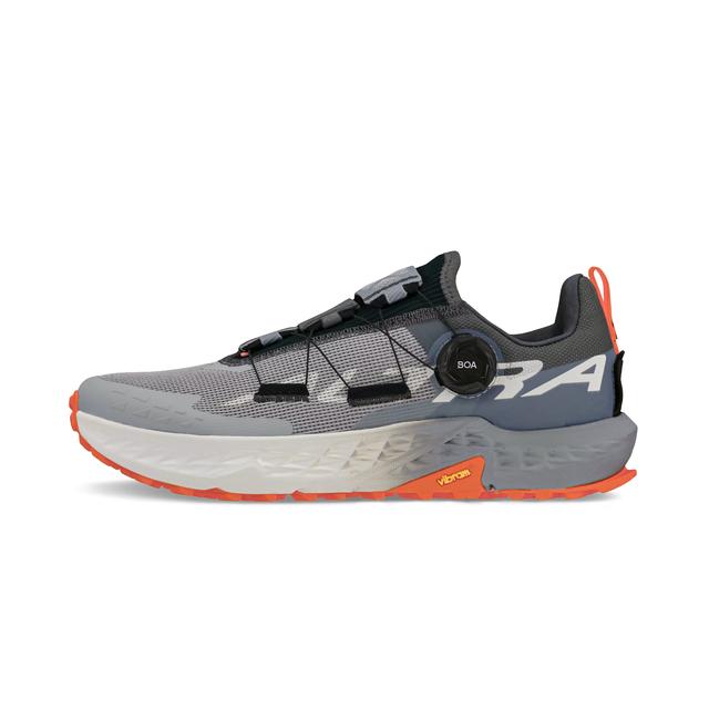 Altra Running Timp 5 Boa Gray/Pink
