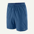 Patagonia Multi Trails Shorts - 8 In. Clement Blue