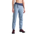 La Sportiva Bolt Pant W Limestone/Night Sky