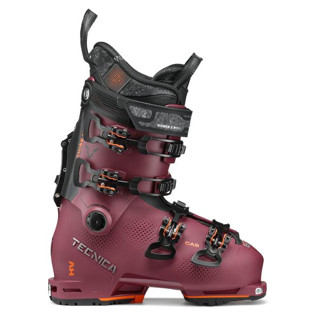 Blizzard-tecnica Cochise Hv 105 W Progressive Bordeaux