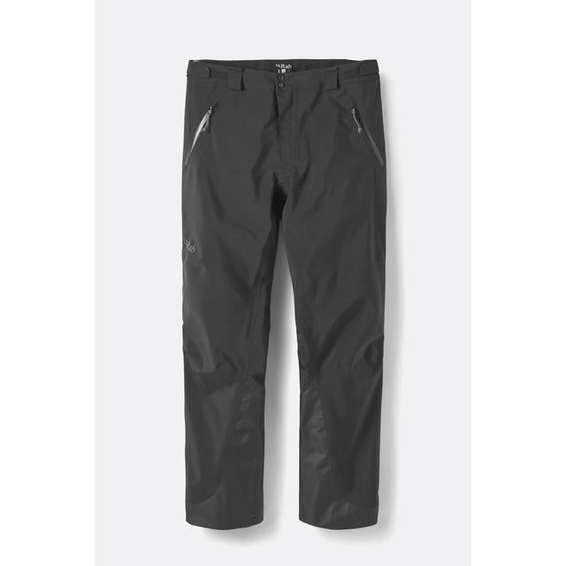 Rab Latok Gore Black