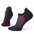 Smartwool Run Low Ankle Socks Black