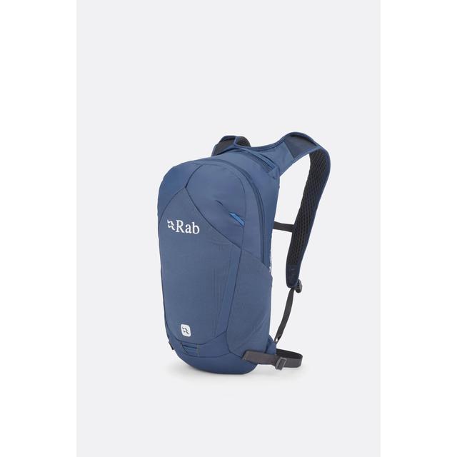 Rab Tygen 12l Day Pack Tempest Blue