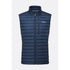 Rab Microlight Down Vest Tempest Blue
