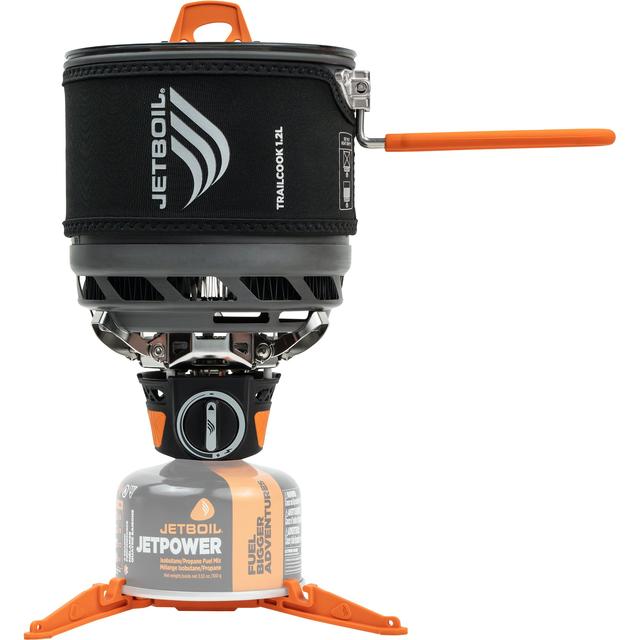 Jetboil Trailcook 1.2l Cook System Multicolor