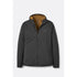 Rab Xenair Alpine Light Insulated Jacket Black