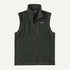Patagonia Better Sweater Vest Old Growth Green