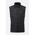 Rab Cirrus Insulated Vest Black