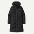 Patagonia Down With It Parka Black