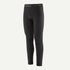 Patagonia Capilene Thermal Weight Bottoms Black