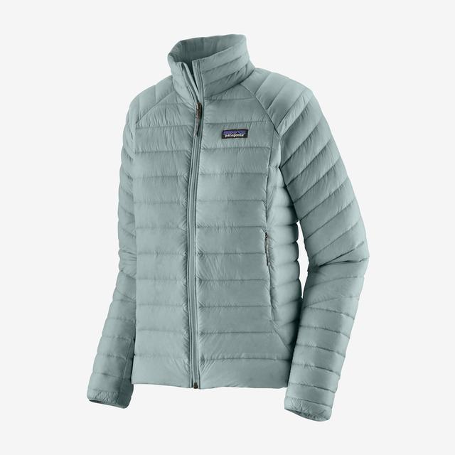 Patagonia Down Sweater Thermal Blue