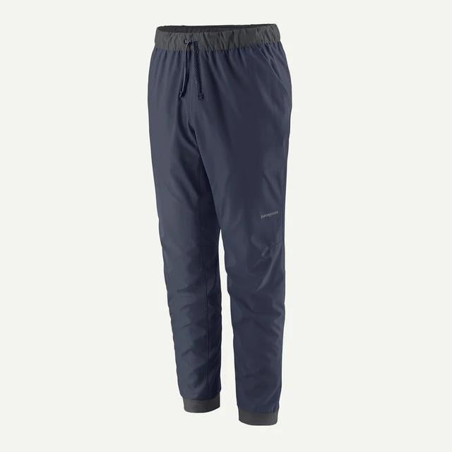 Patagonia Terrebonne Joggers New Navy