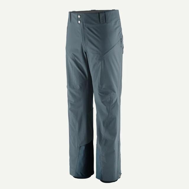 Patagonia Ridge Stride Pants Summit Blue