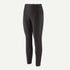 Patagonia Capilene Lightweight Bottoms Black