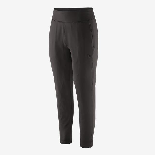 Patagonia R1 Thermal Bottoms Black